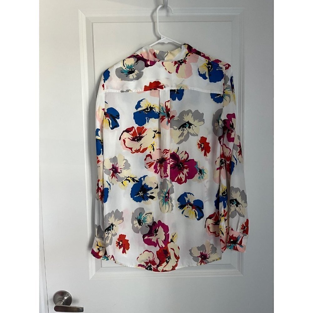 Blouse - Picture 2 of 4